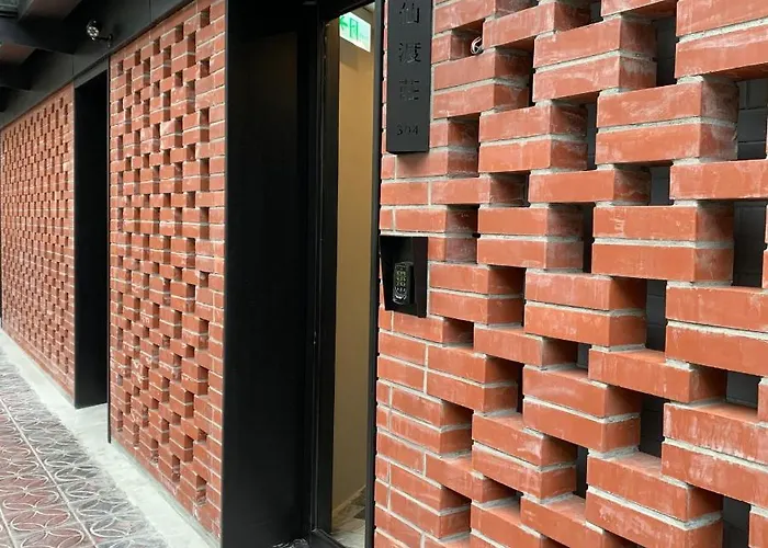 Xdz Hotel 台北市