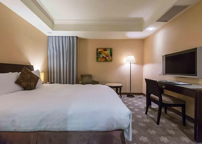 Wish Hotel 臺北