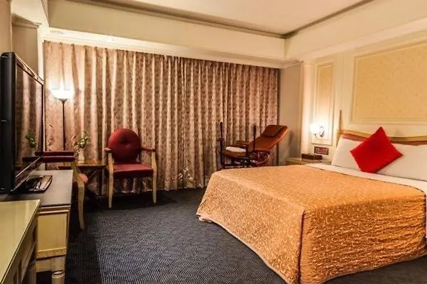 Liya Boutique Hotel 台北市