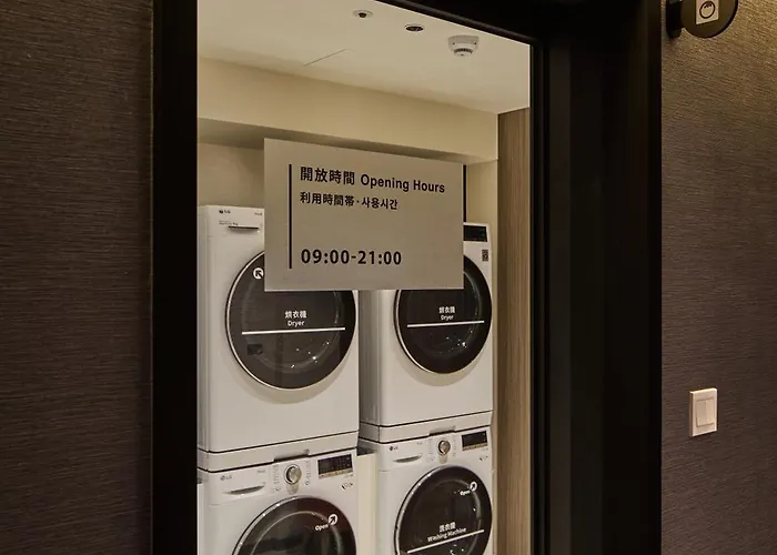 臺北 泰桔子商旅-西门汉中店酒店
