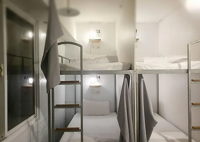 Cozy Home 台北市