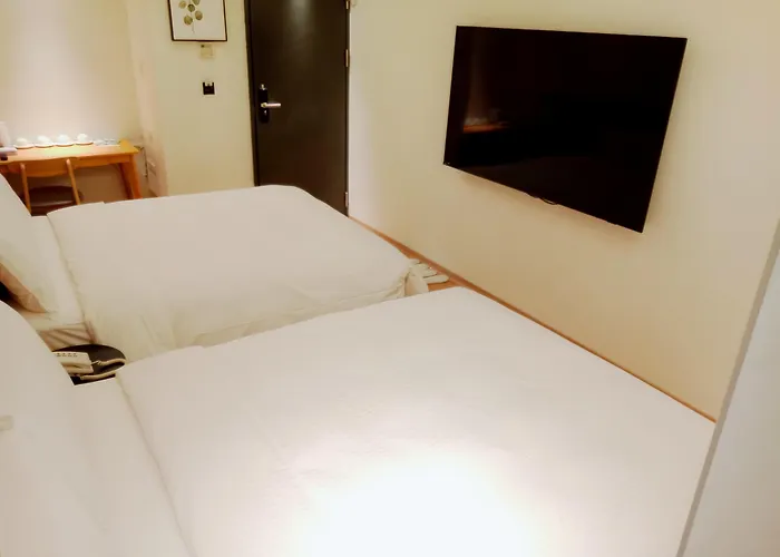 Fooyee Hotel - 永和区