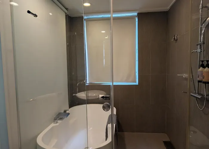 臺北 新舍商旅林森馆酒店