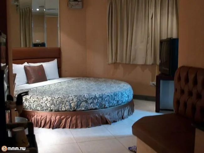 Pai Yueh Hotel 臺北
