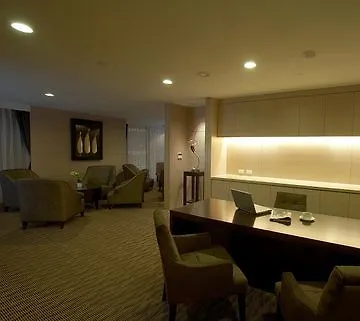 ホテル Fullon Shenkeng 台北市