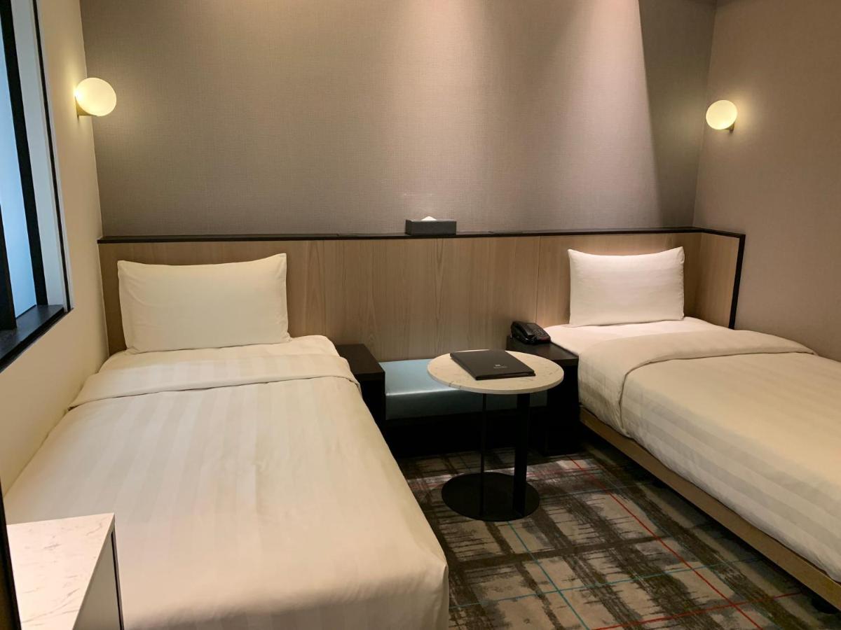 Superior Zweibettzimmer