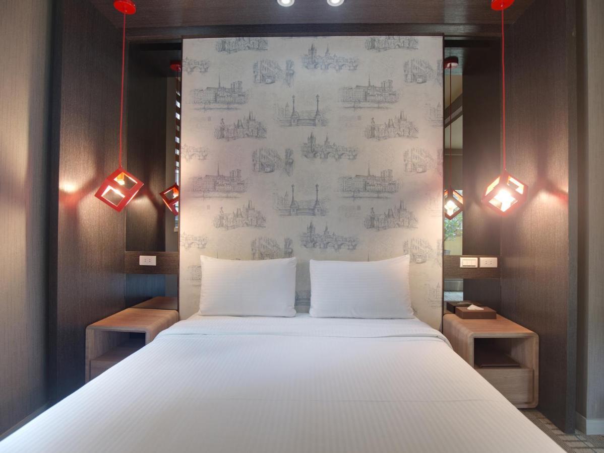 Classic Doppelzimmer