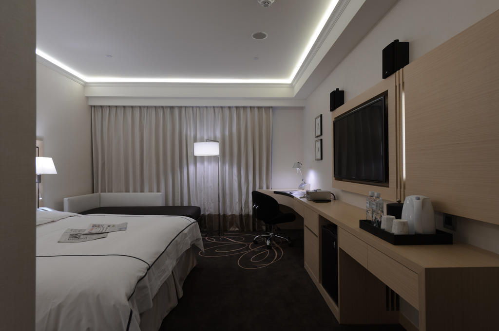 Habitación Doble Superior
