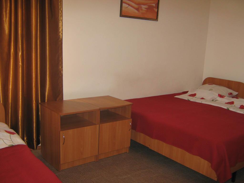 Standard Zweibettzimmer - ohne Fenster