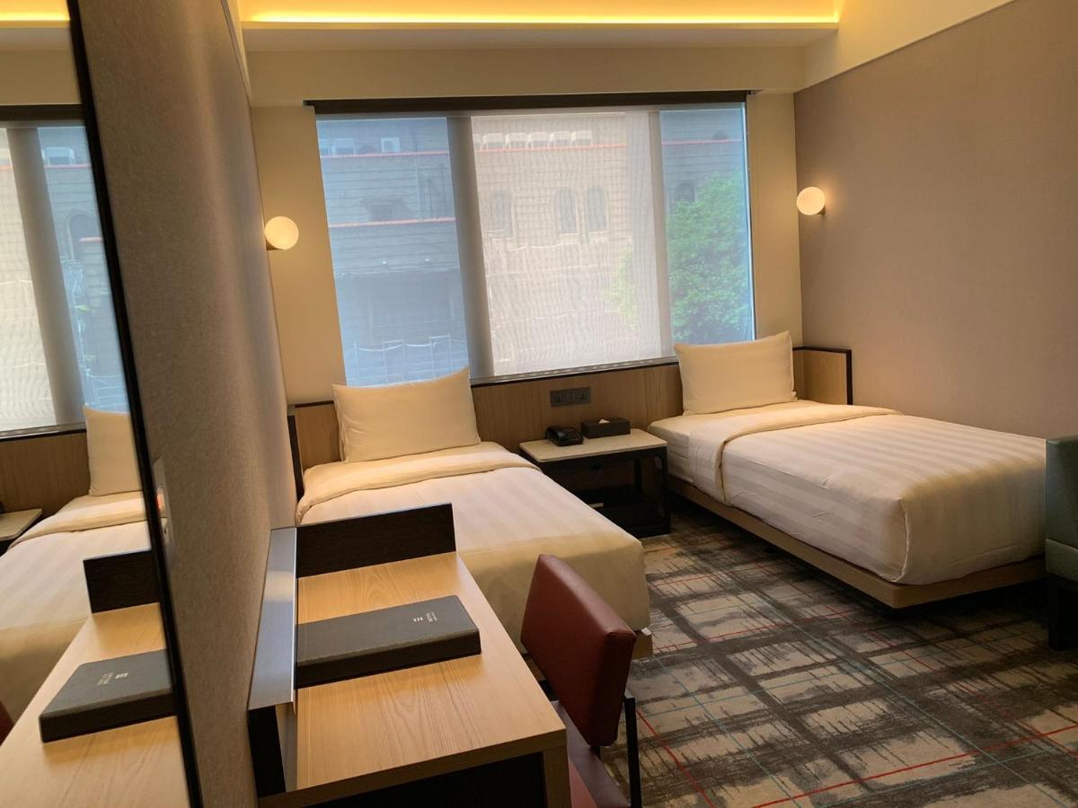 Deluxe Zweibettzimmer