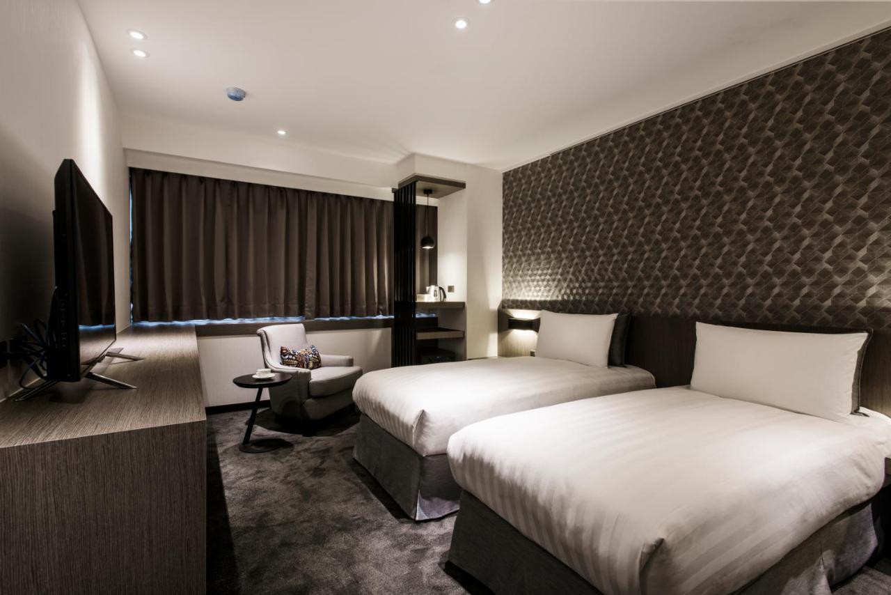 Deluxe Zweibettzimmer