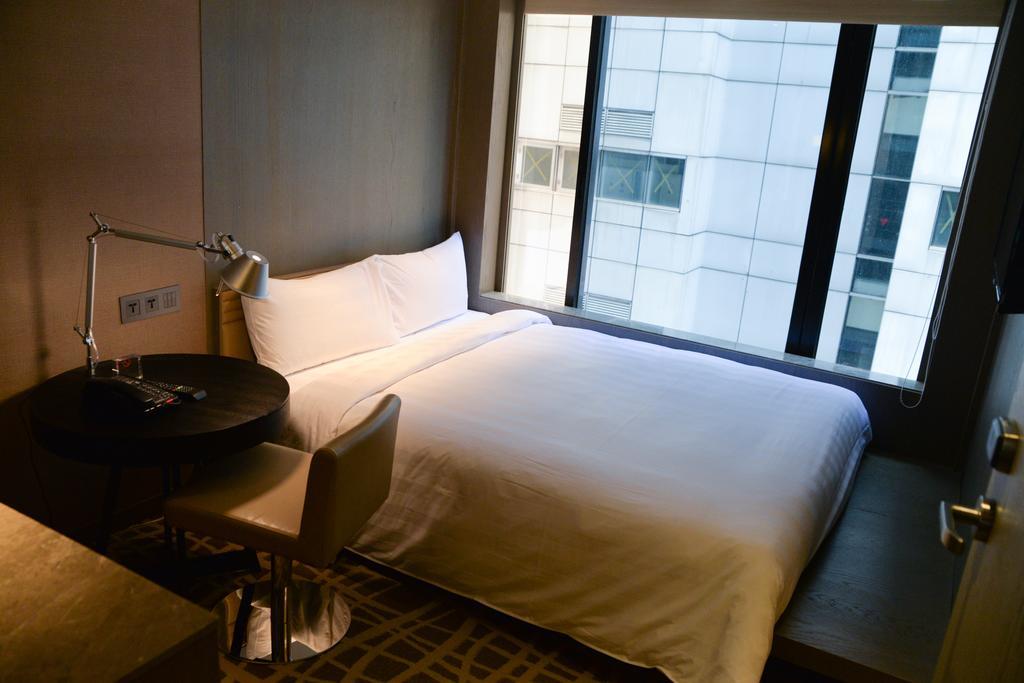 Standard Doppelzimmer