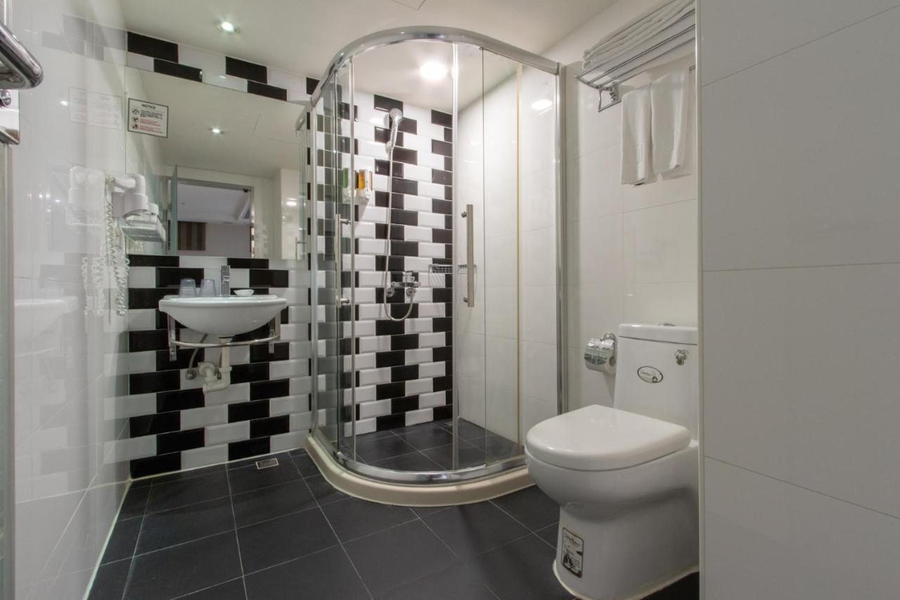 Superior Double Room No Window