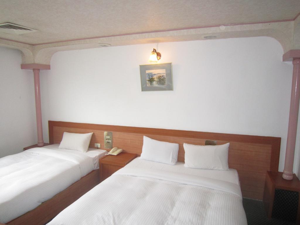 Habitación cuádruple