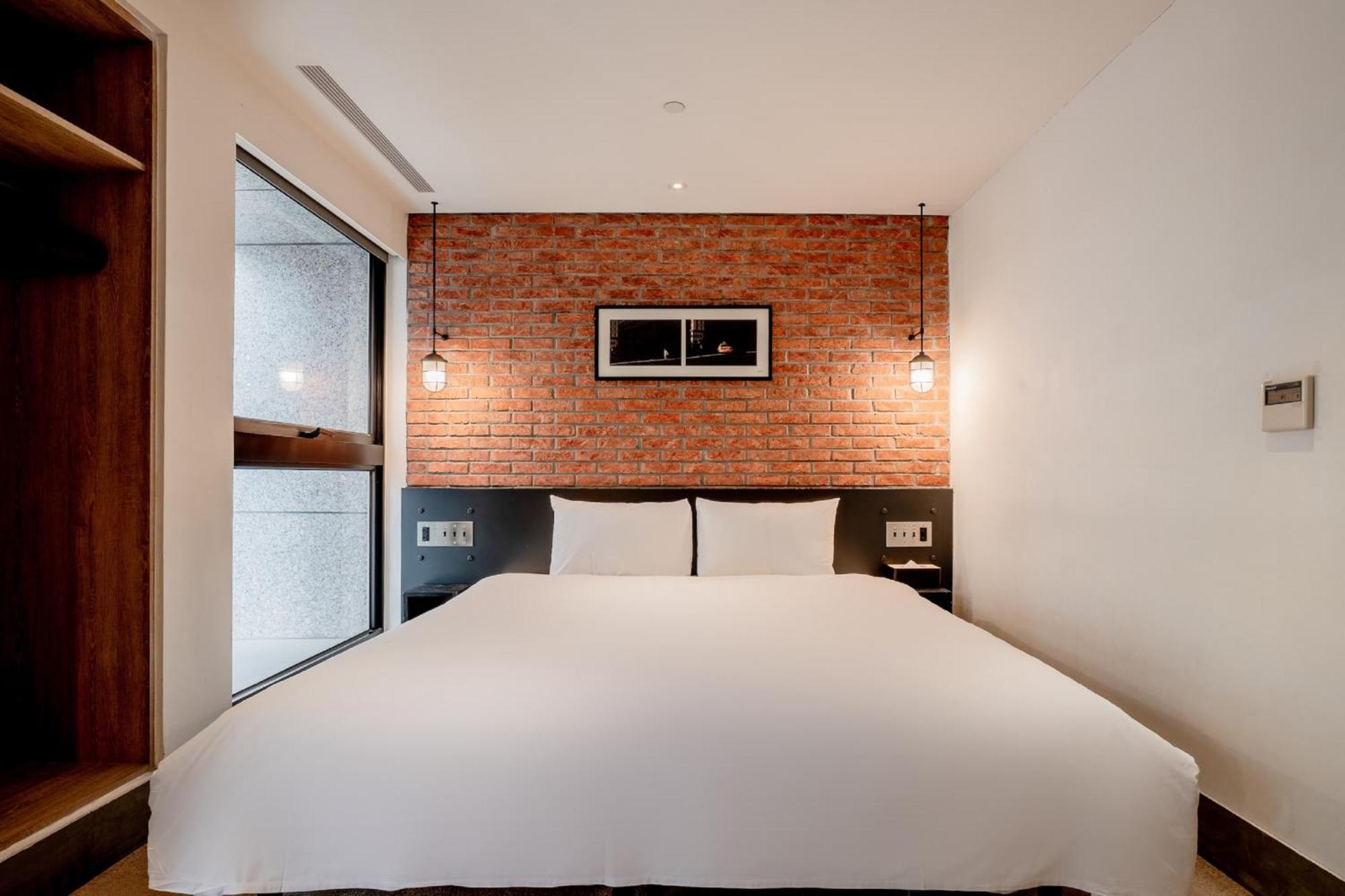 Chambre Double Classique