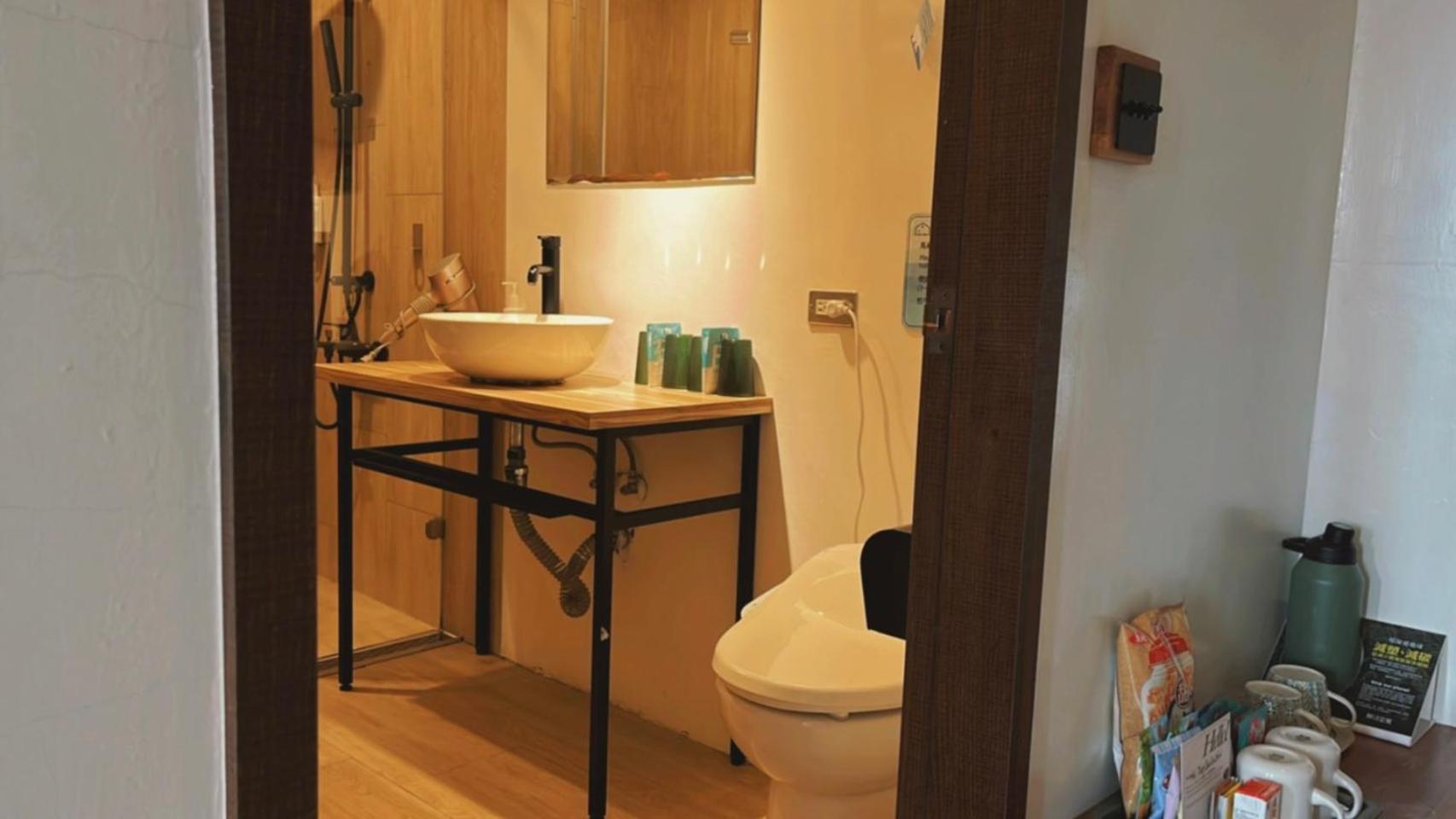 Deluxe Quadruple Room No 9 The Berber