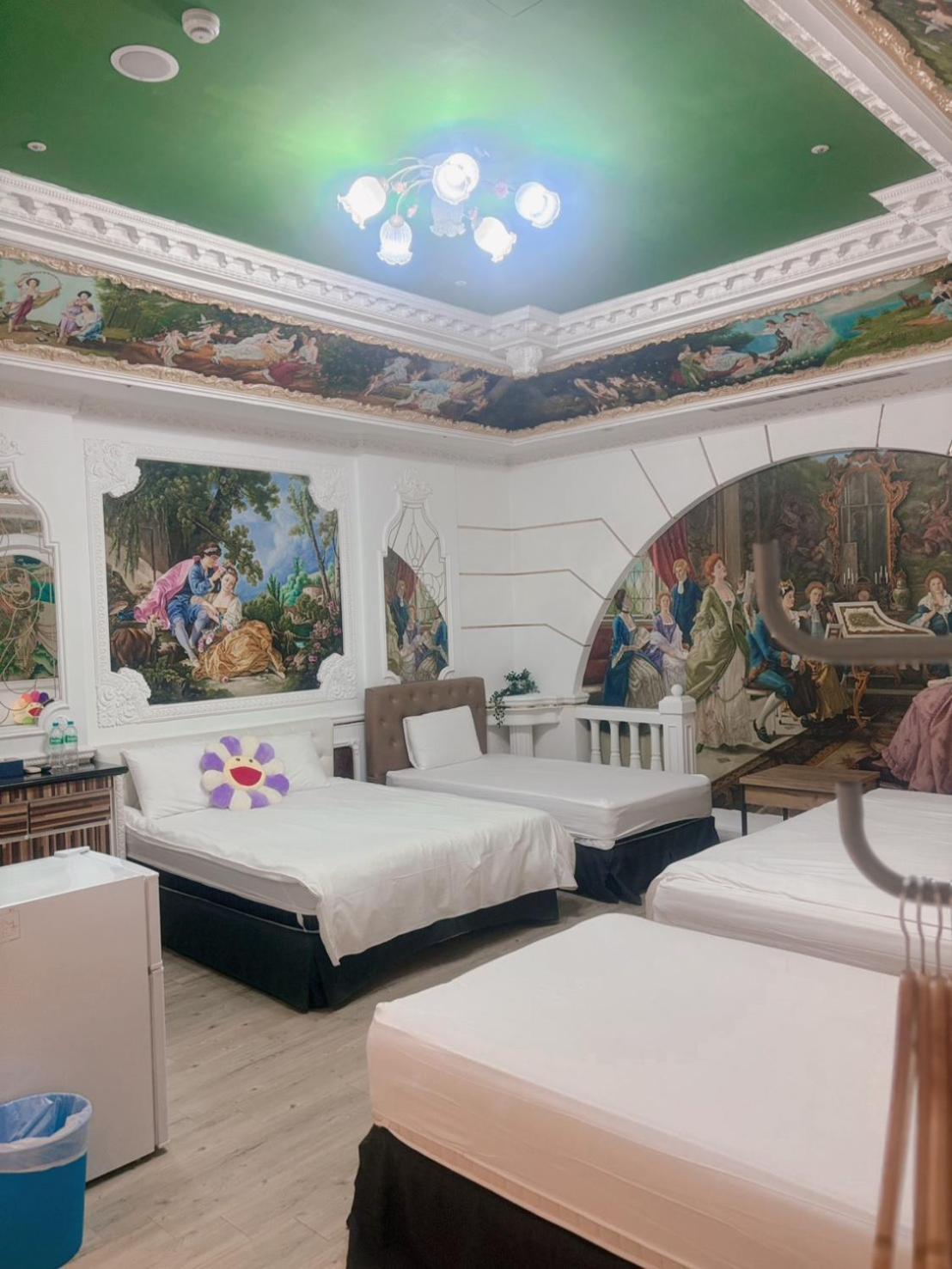 Family Suite