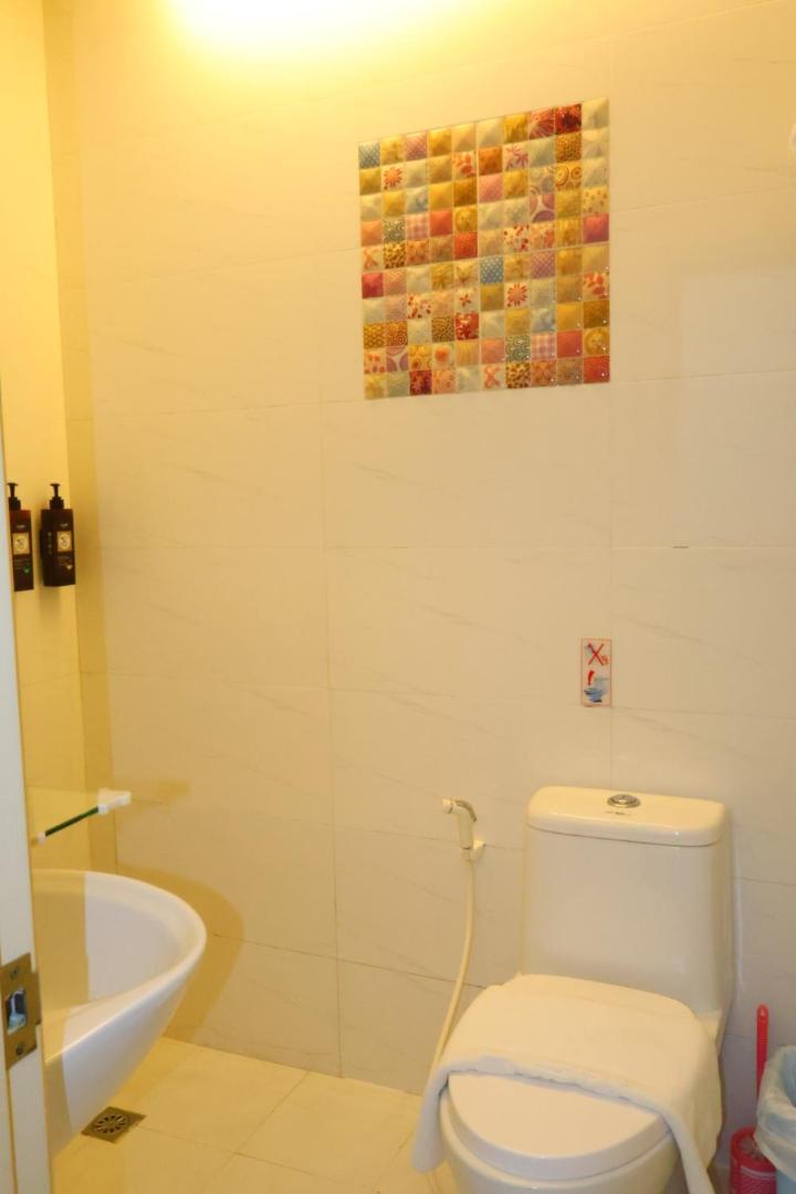 Standard Double Suite