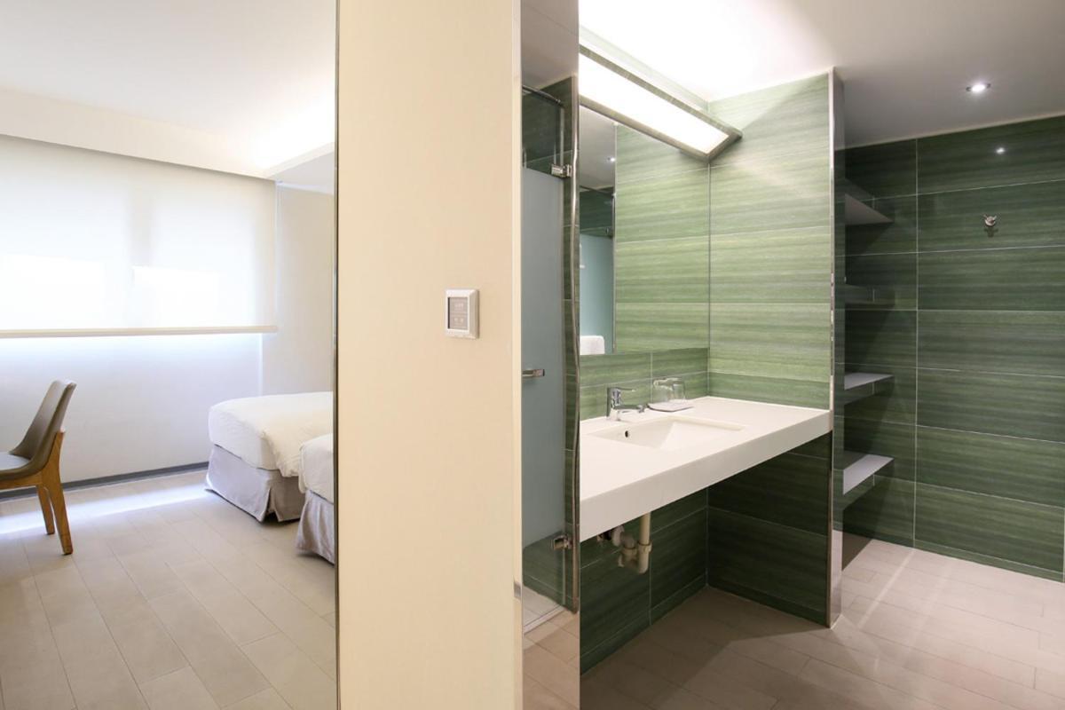 Elite Zweibettzimmer