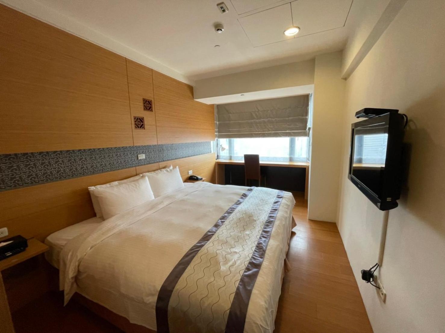 Chambre Quadruple Premium