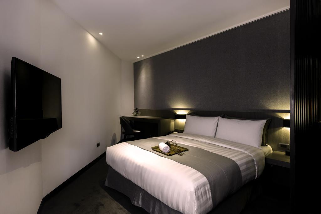 Superior Doppelzimmer mit Stadtblick