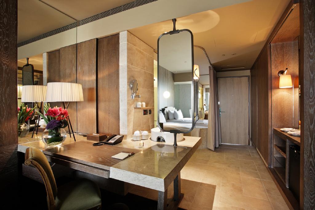 Superior Zweibettzimmer