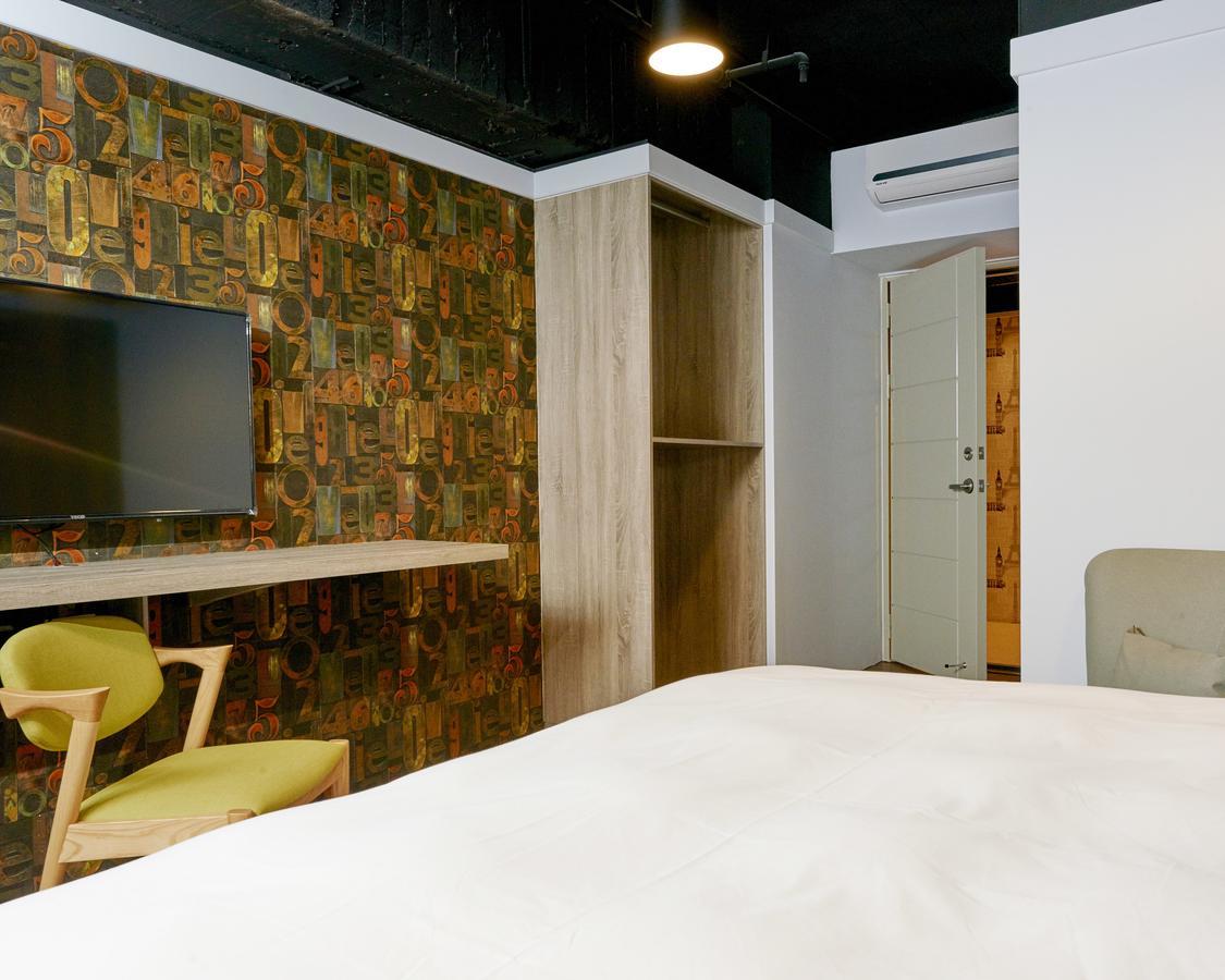 Chambre Double Standard