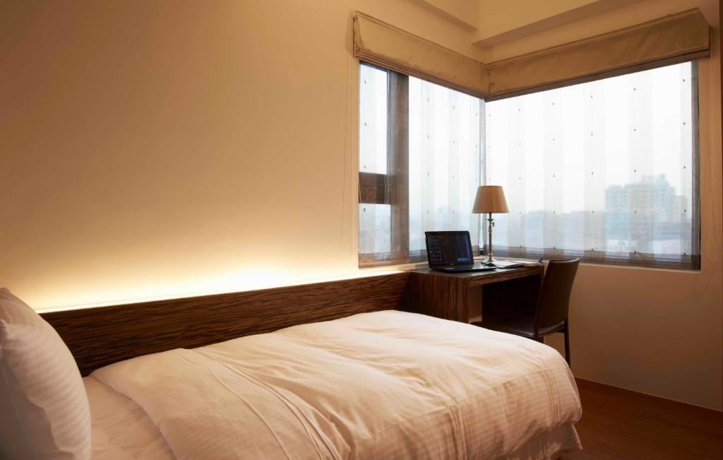 Appartement 2 Chambres (3 Adultes)