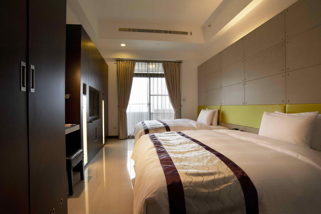 Chambre Quadruple