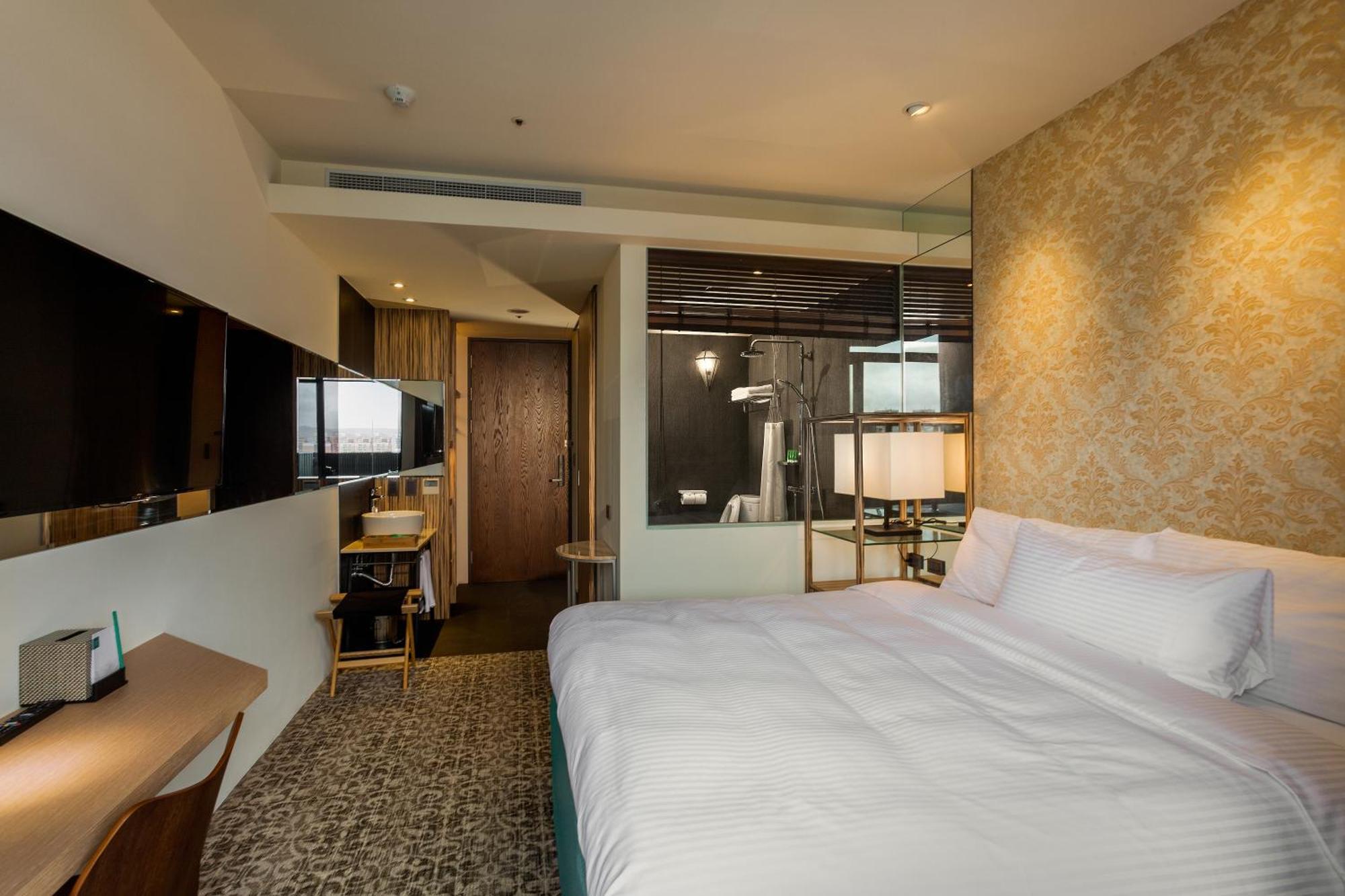 Elegance Doppelzimmer