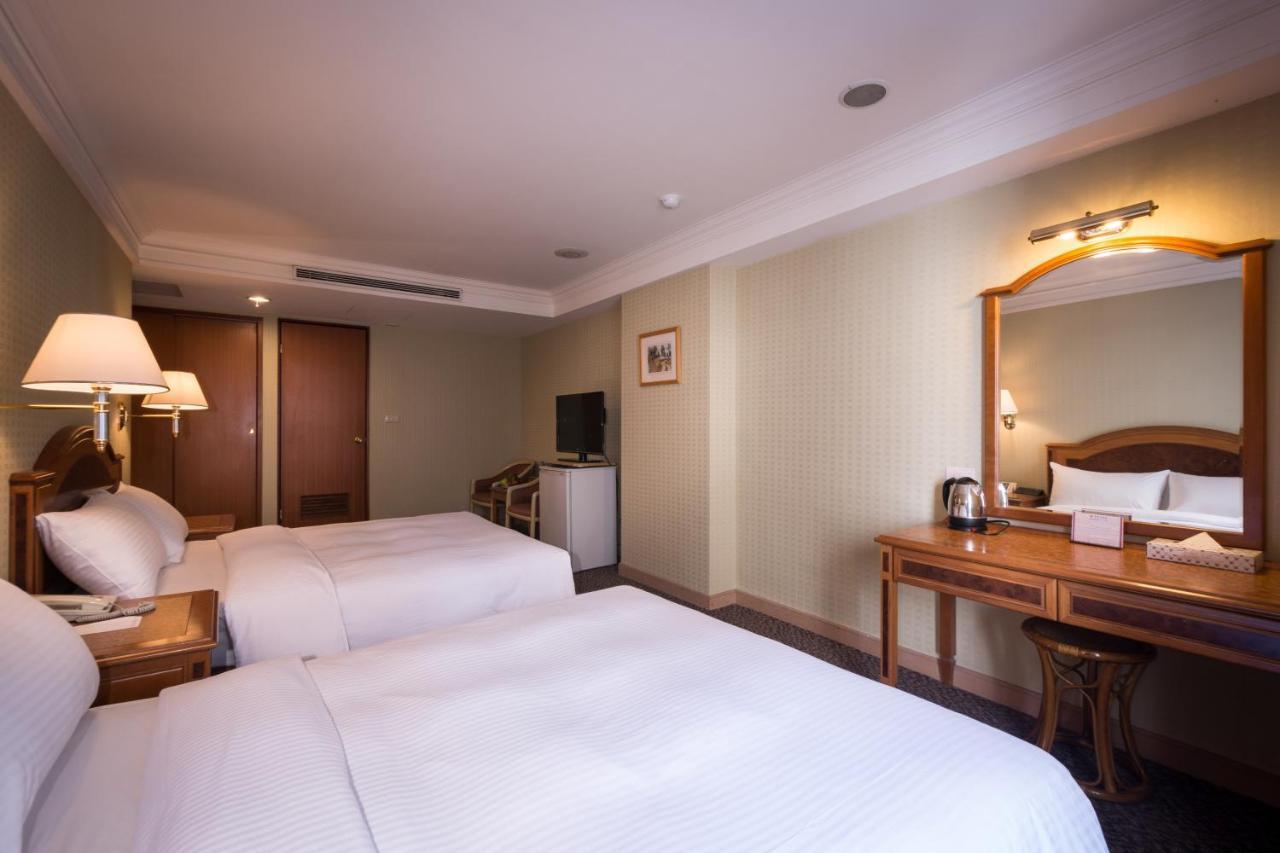 Habitación Cuádruple Estándar