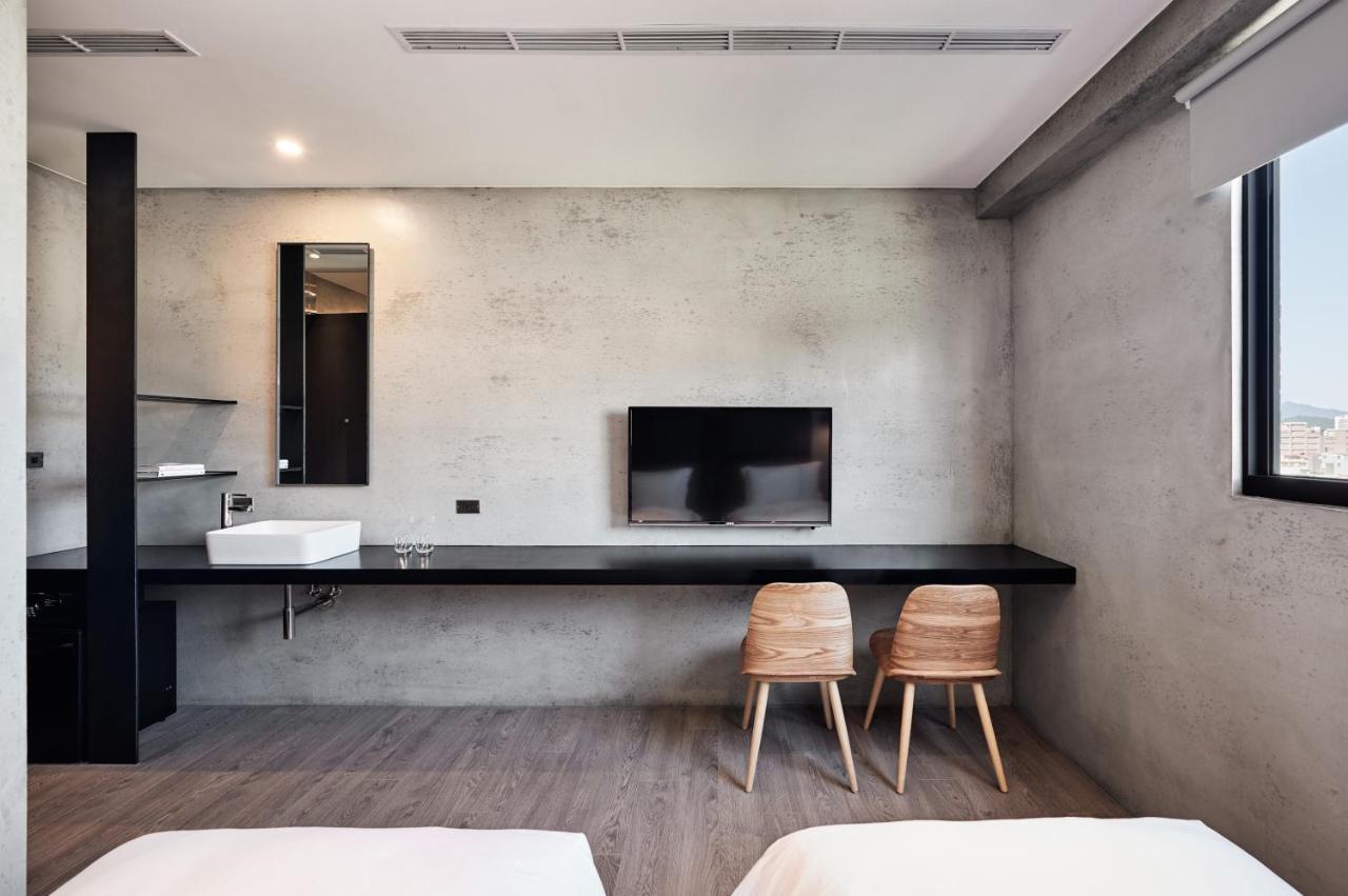 Standaard Kamer met 2 Bedden
