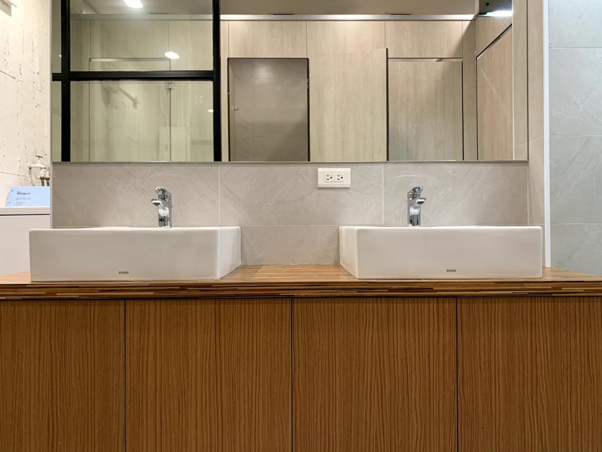 Triple Room with Shared Bathroom