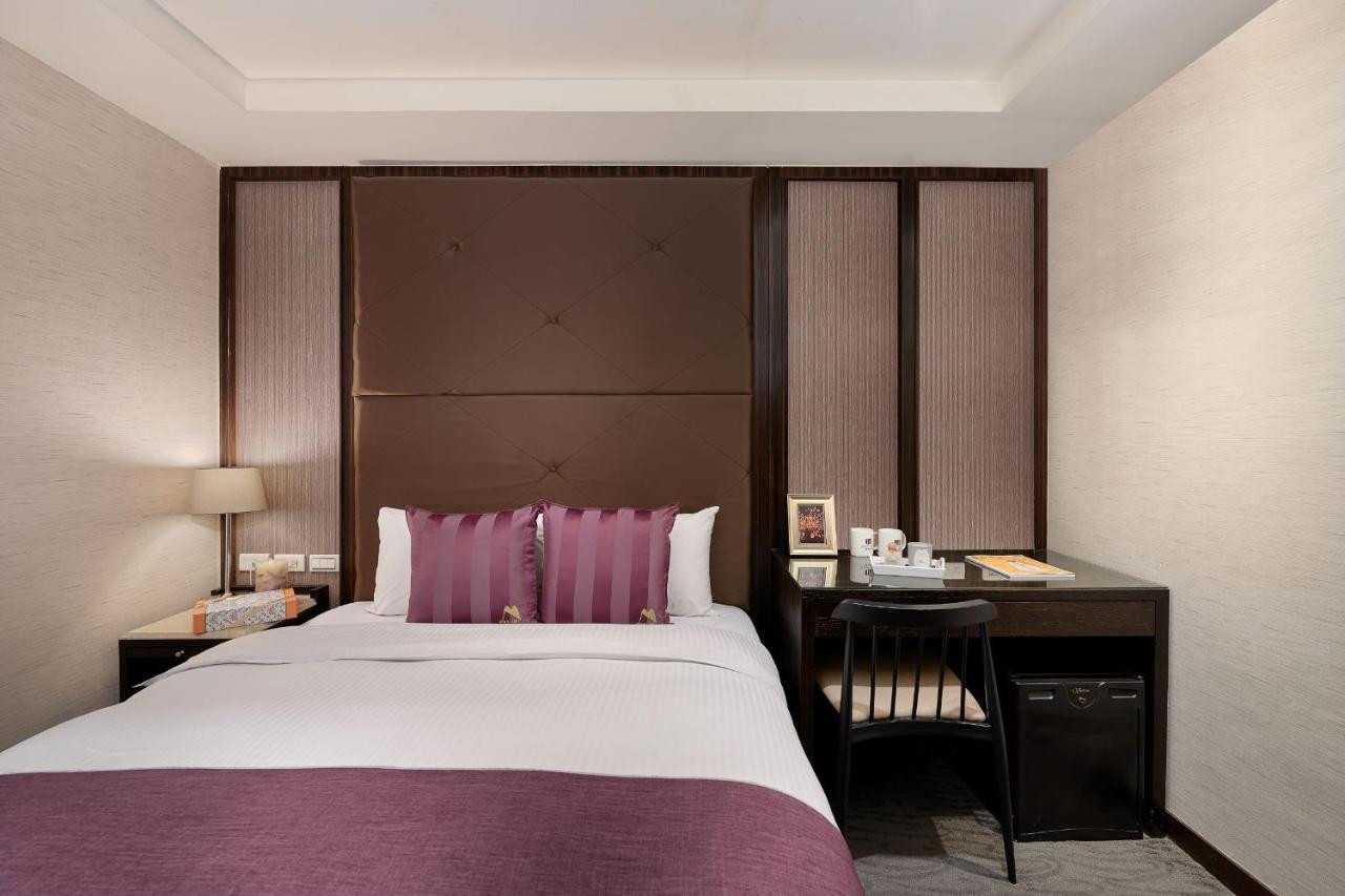 Superior Double Room No Window