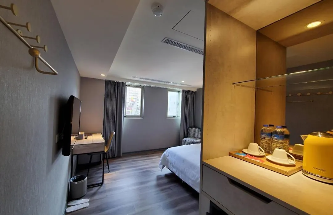Hinoen Hotel-1