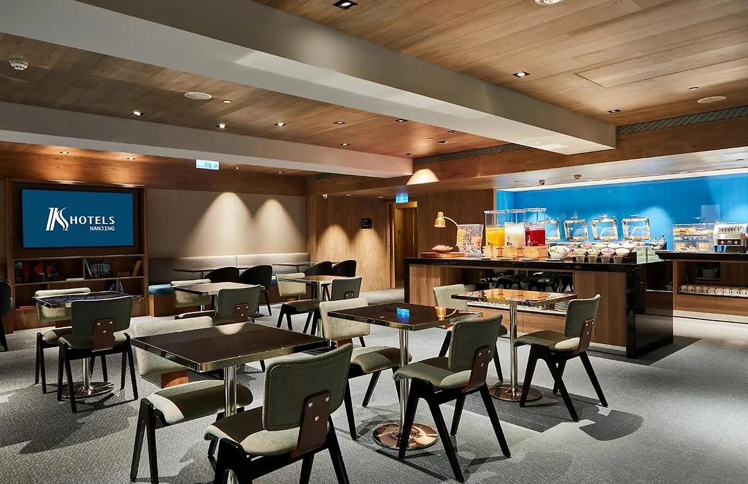 K Hotel Taipei Nanjing-1
