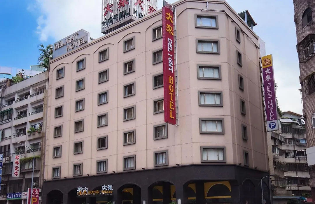 Delight Hotel-1