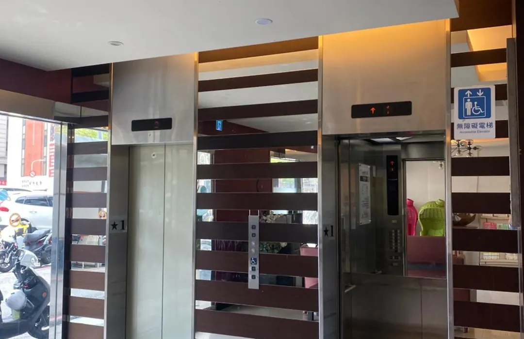 Jin Tsai Shen Hotel-1