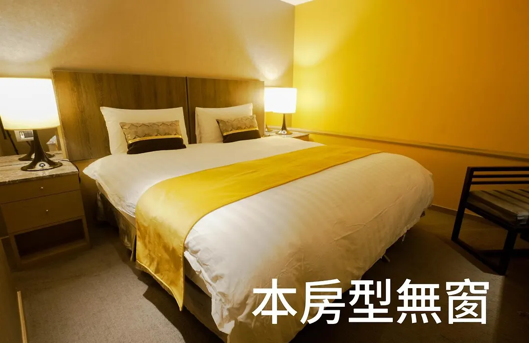 銀座飯店ginza Hotel-1