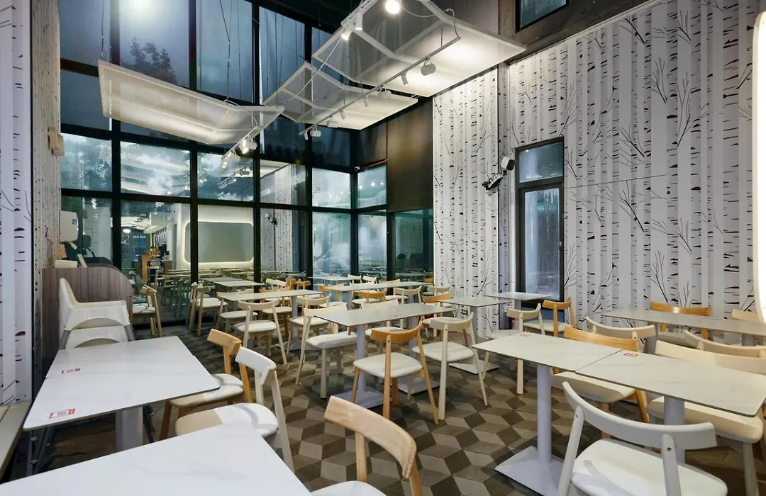 Green World Songshan-1