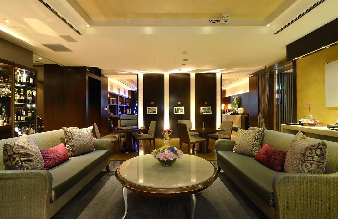 Les Suites Taipei - Da An-1