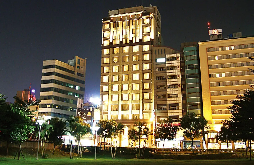 San Want Residences Taipei-1