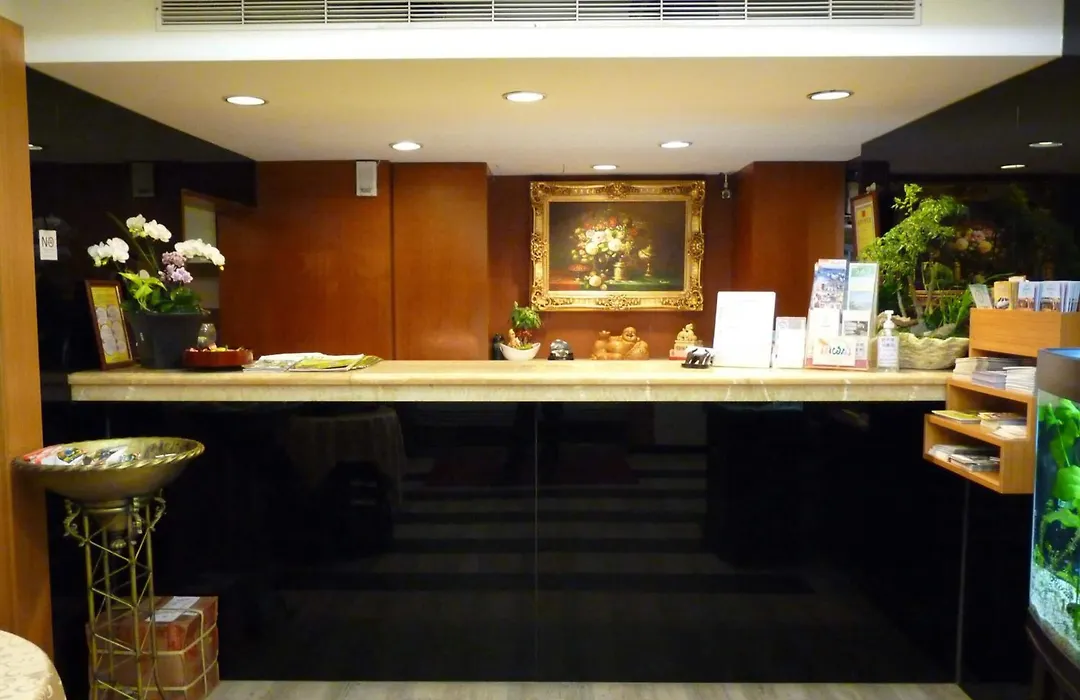 Eastern Beauty Hotel-1