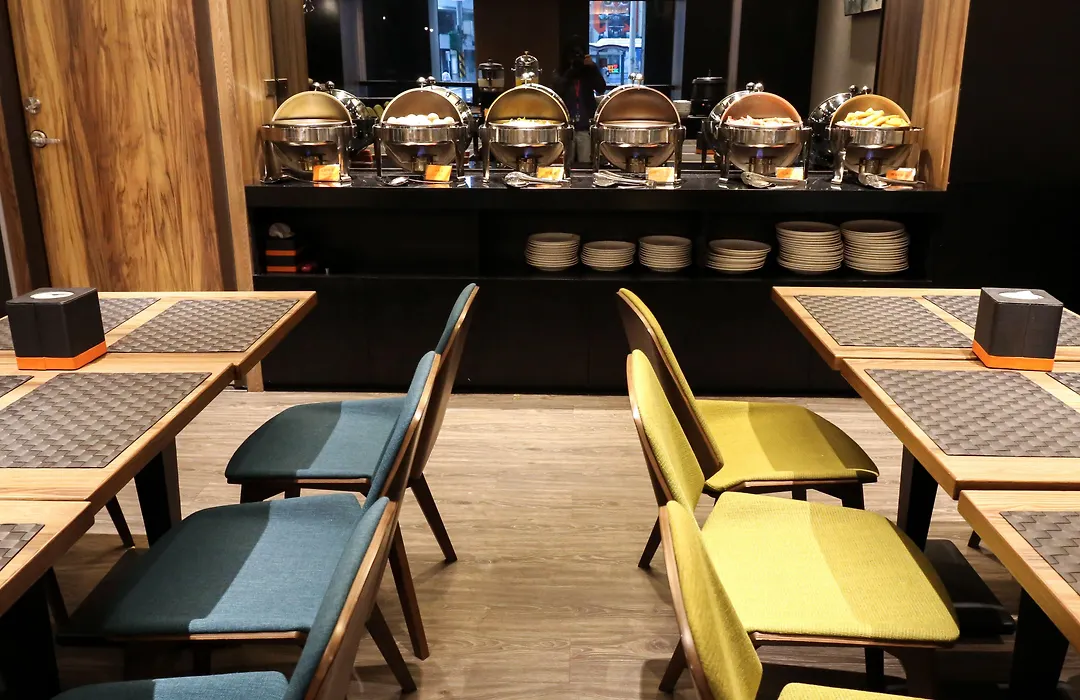 Wonstar Hotel-1