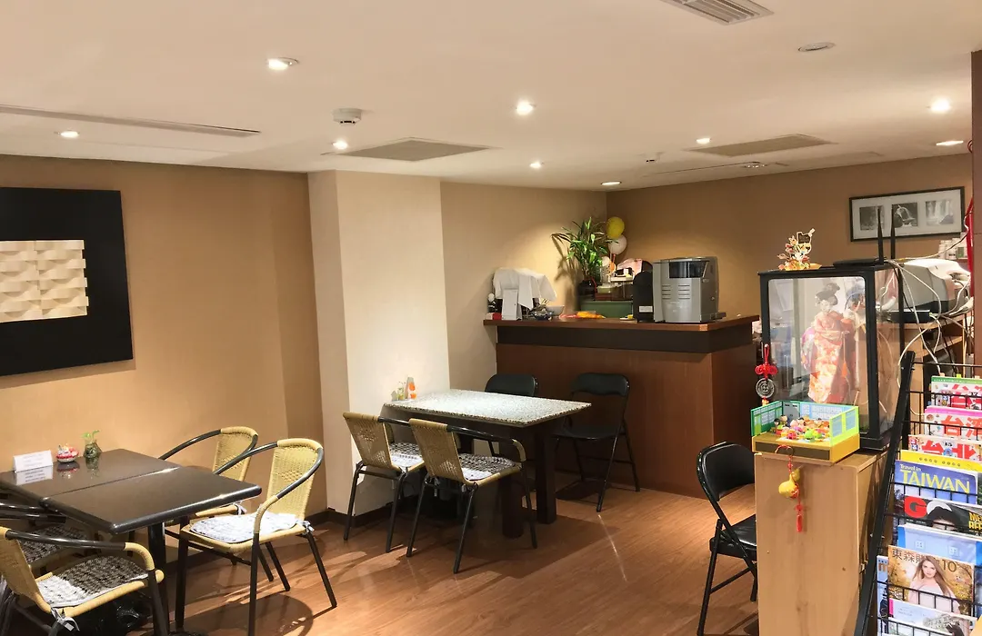 Fu Chang Hotel-1