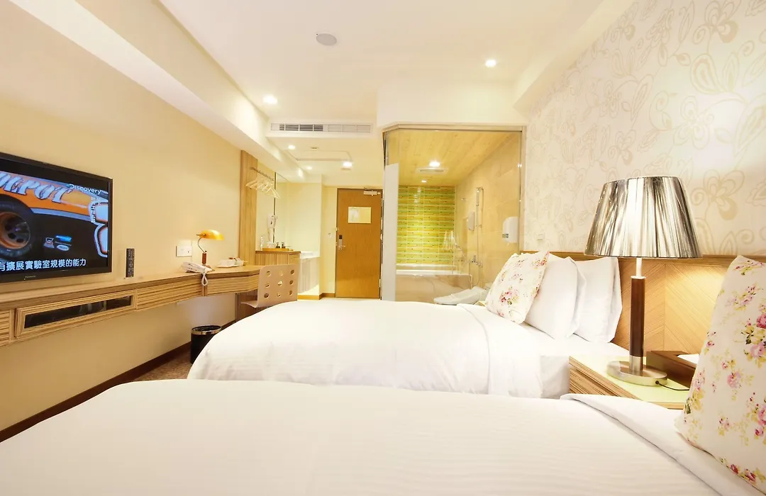 Nagahiro Hotel-1