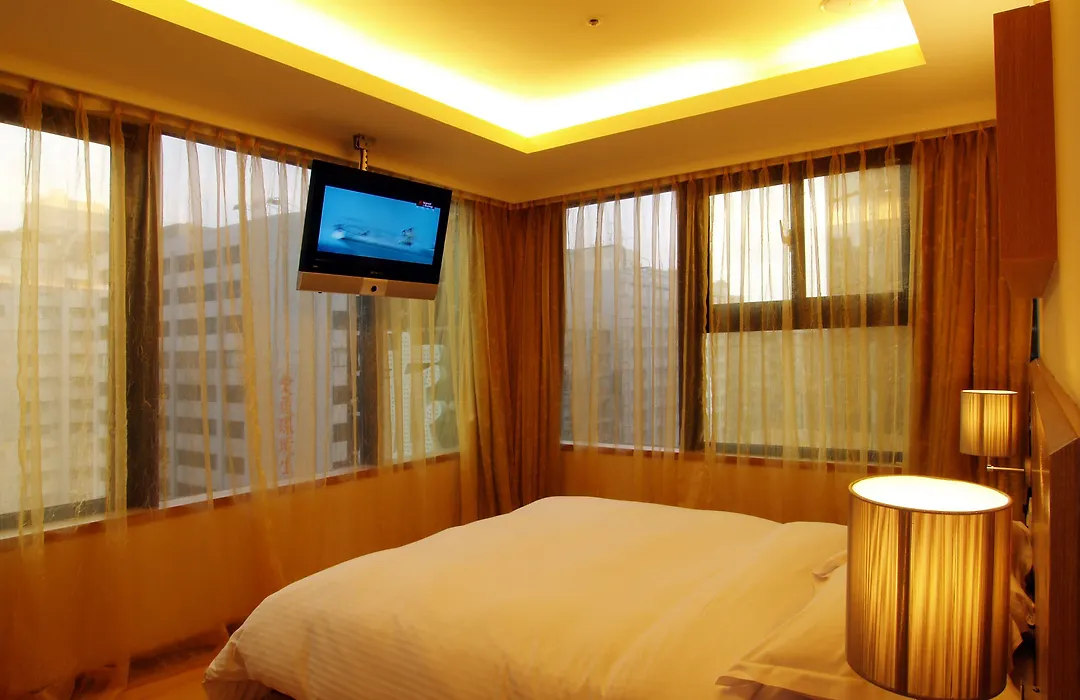 東鑫商務旅館eastern Star Hotel-1