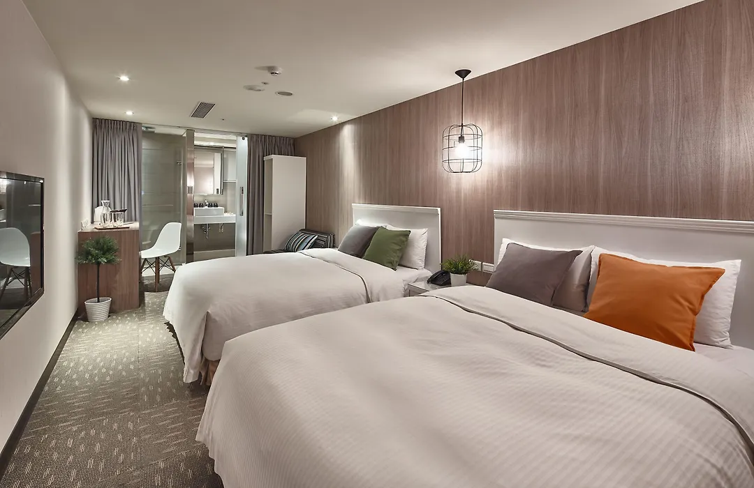 Via Loft Hotel-1