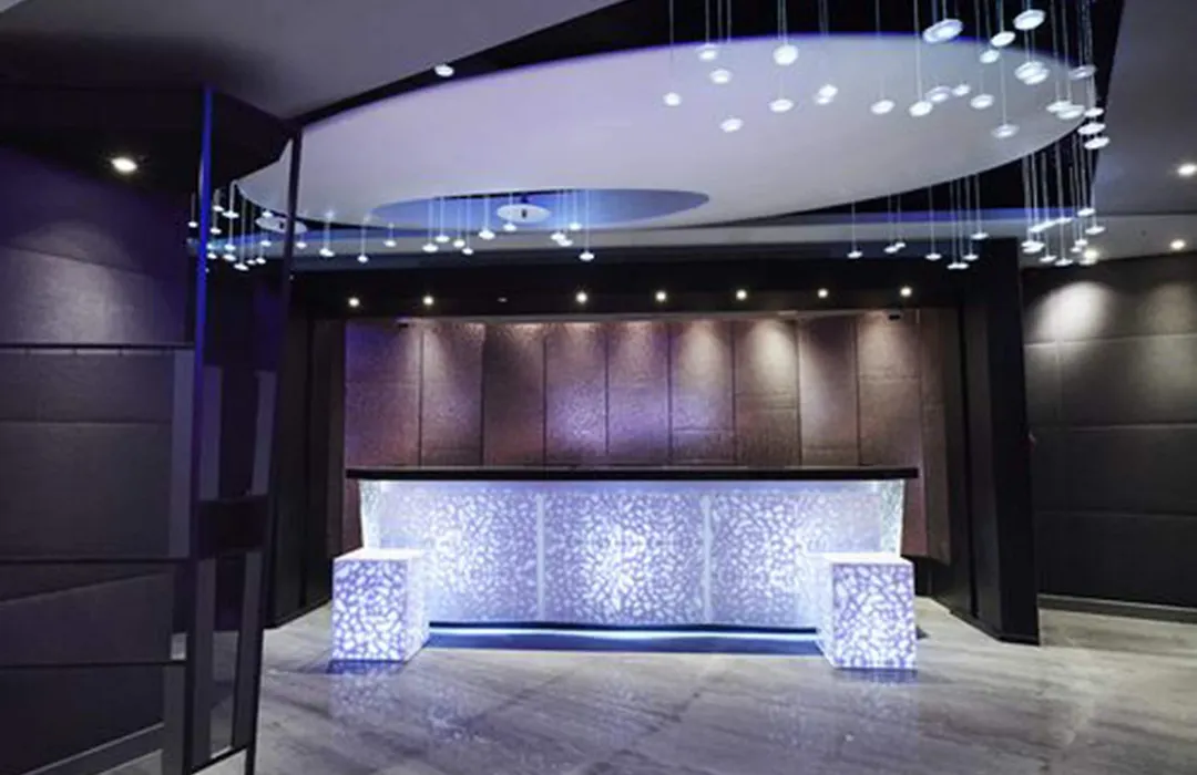 The Tango Hotel Taipei Fuhsing-1