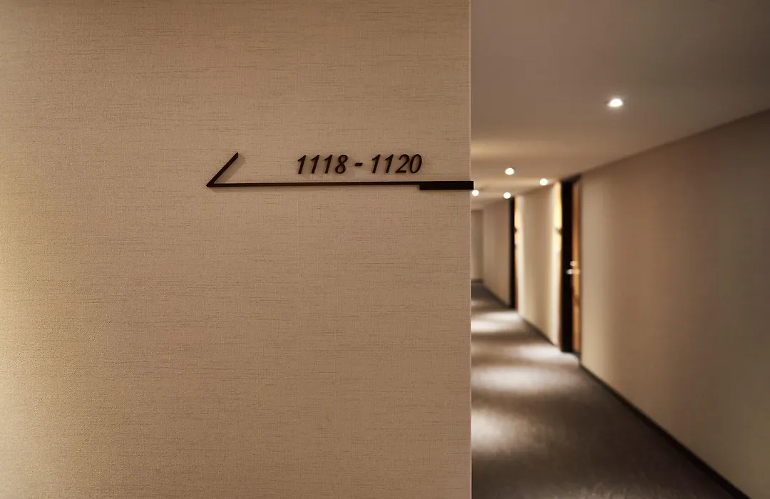 Royal Inn Taipei Nanxi - Mrt Zhongshan Station-1